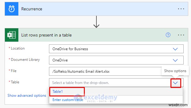 Automate Email Alerts in Excel: 2 Simple Methods for Efficient Deadline Tracking