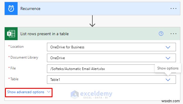Automate Email Alerts in Excel: 2 Simple Methods for Efficient Deadline Tracking