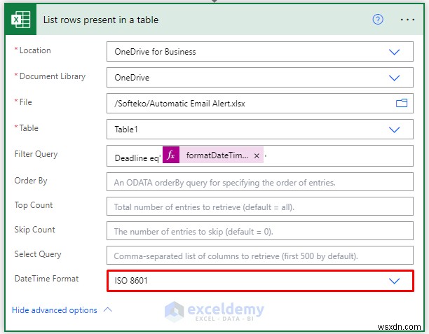 Automate Email Alerts in Excel: 2 Simple Methods for Efficient Deadline Tracking