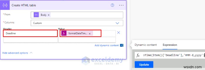 Automate Email Alerts in Excel: 2 Simple Methods for Efficient Deadline Tracking