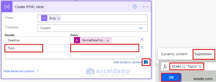 Automate Email Alerts in Excel: 2 Simple Methods for Efficient Deadline Tracking