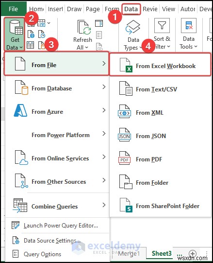 Easily Close the Queries & Connections Pane in Excel – Step-by-Step Guide