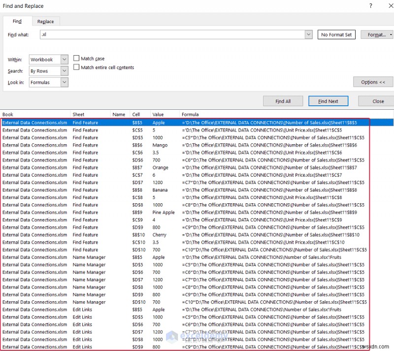 Mastering External Data Connections in Excel: 5 Essential Techniques