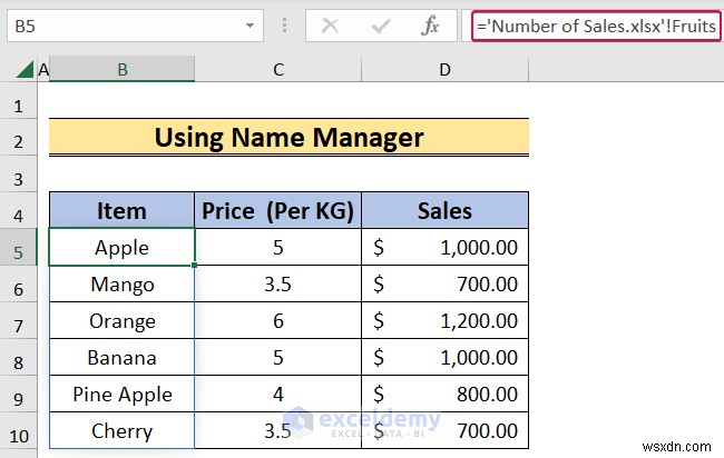 Mastering External Data Connections in Excel: 5 Essential Techniques