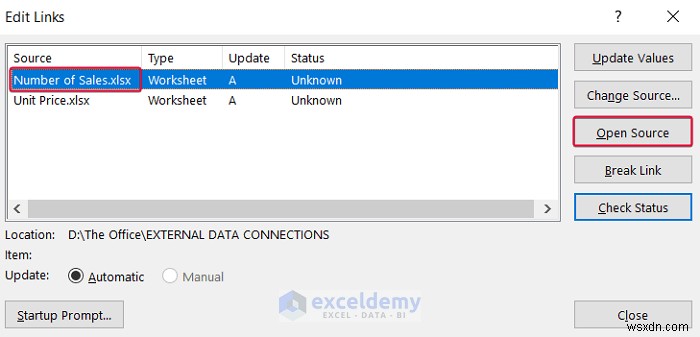 Mastering External Data Connections in Excel: 5 Essential Techniques