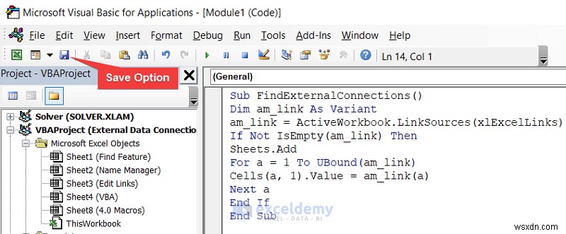 Mastering External Data Connections in Excel: 5 Essential Techniques