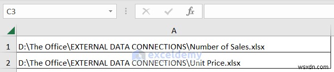 Mastering External Data Connections in Excel: 5 Essential Techniques