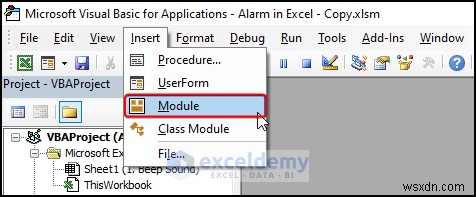 Set an Alarm Clock in Excel: 3 Simple, Reliable Methods