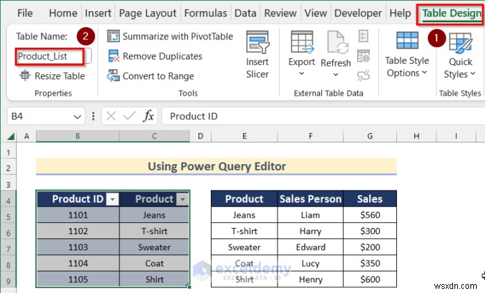 Master Excel Left Join: 3 Proven Methods with Power Query and Table Tools