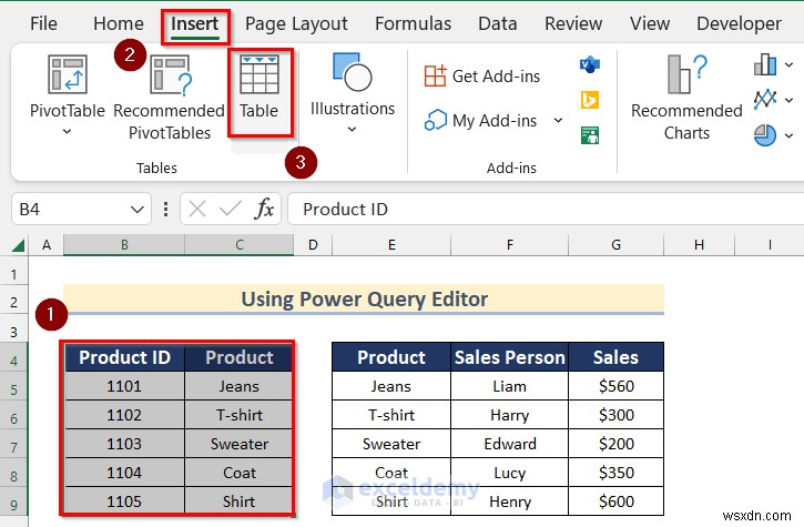 Master Excel Left Join: 3 Proven Methods with Power Query and Table Tools