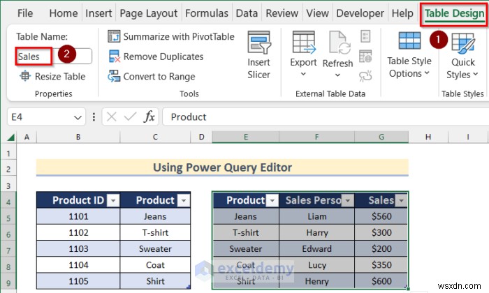 Master Excel Left Join: 3 Proven Methods with Power Query and Table Tools