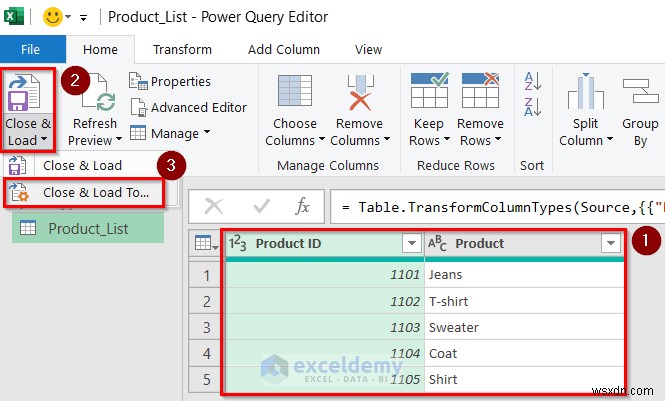 Master Excel Left Join: 3 Proven Methods with Power Query and Table Tools
