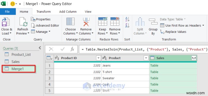 Master Excel Left Join: 3 Proven Methods with Power Query and Table Tools
