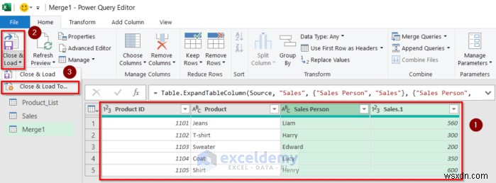 Master Excel Left Join: 3 Proven Methods with Power Query and Table Tools