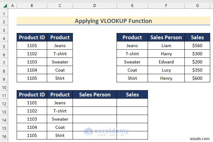 Master Excel Left Join: 3 Proven Methods with Power Query and Table Tools