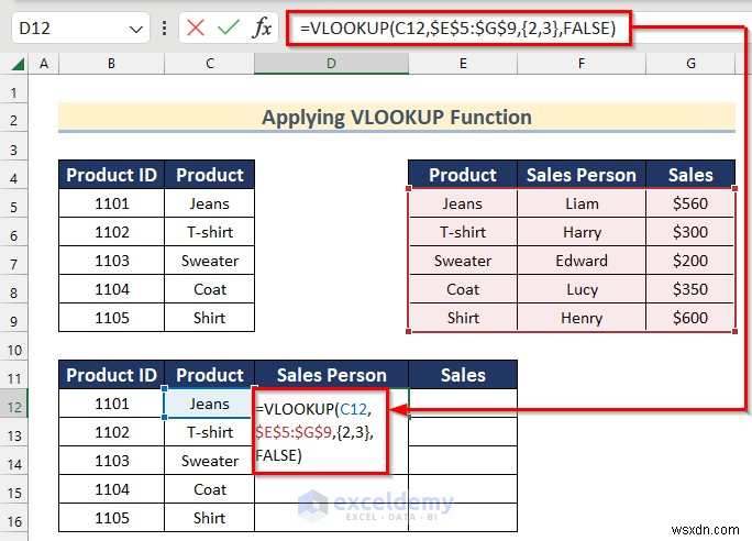 Master Excel Left Join: 3 Proven Methods with Power Query and Table Tools