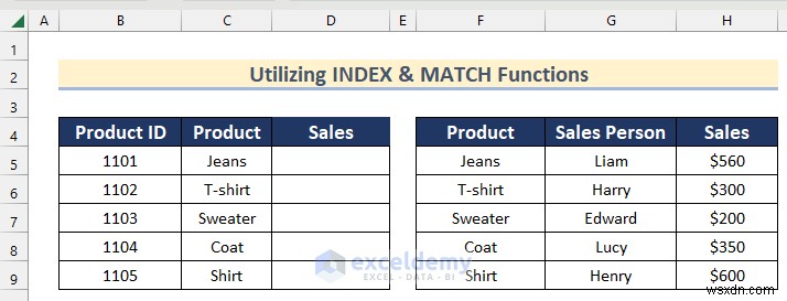 Master Excel Left Join: 3 Proven Methods with Power Query and Table Tools
