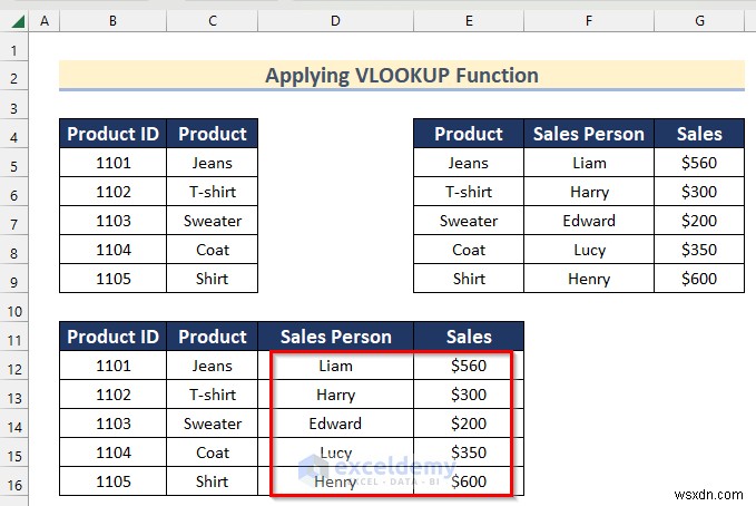 Master Excel Left Join: 3 Proven Methods with Power Query and Table Tools