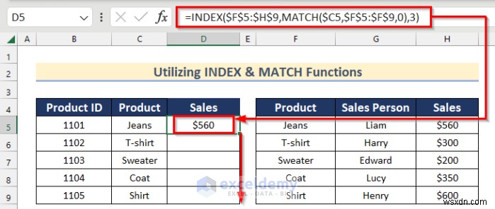 Master Excel Left Join: 3 Proven Methods with Power Query and Table Tools