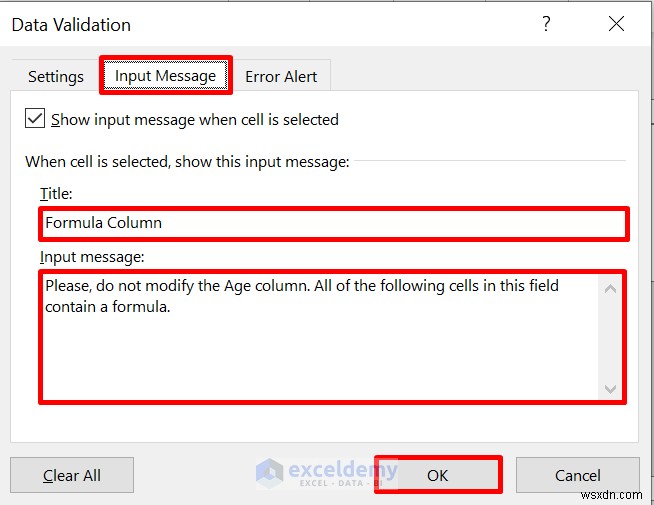 Build Dynamic Tooltips in Excel: Step‑by‑Step Tutorial
