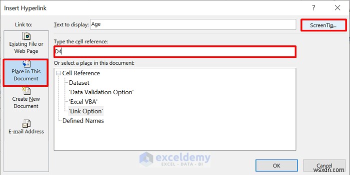 Build Dynamic Tooltips in Excel: Step‑by‑Step Tutorial