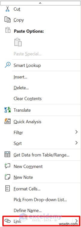 Build Dynamic Tooltips in Excel: Step‑by‑Step Tutorial
