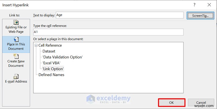 Build Dynamic Tooltips in Excel: Step‑by‑Step Tutorial