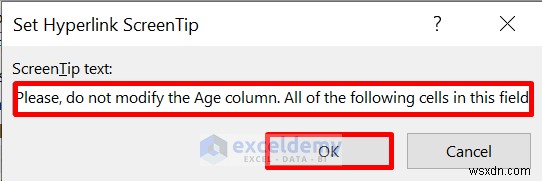 Build Dynamic Tooltips in Excel: Step‑by‑Step Tutorial