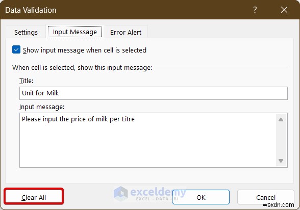 Add Cell Tooltips in Excel: 3 Simple Methods for Better User Guidance