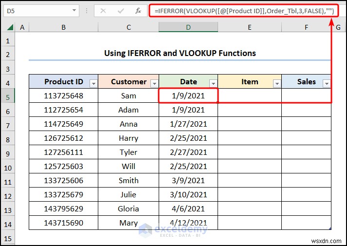 Master Excel Outer Joins: 2 Proven Methods for Seamless Data Merging
