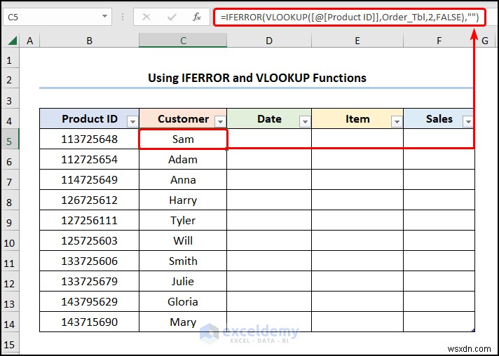 Master Excel Outer Joins: 2 Proven Methods for Seamless Data Merging