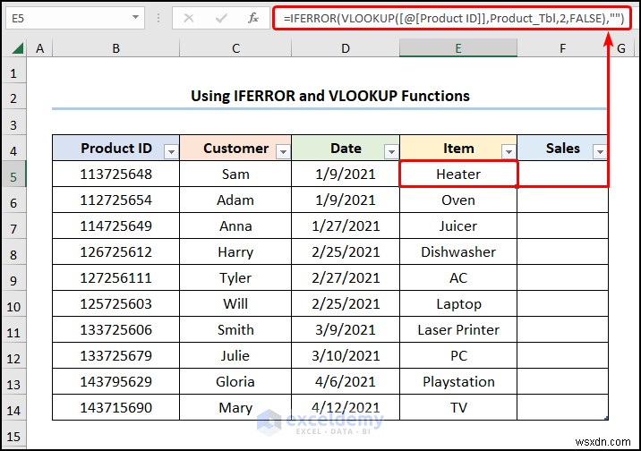 Master Excel Outer Joins: 2 Proven Methods for Seamless Data Merging