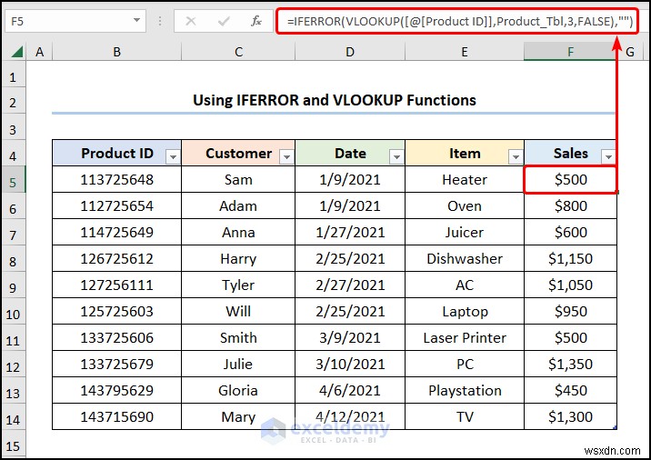 Master Excel Outer Joins: 2 Proven Methods for Seamless Data Merging
