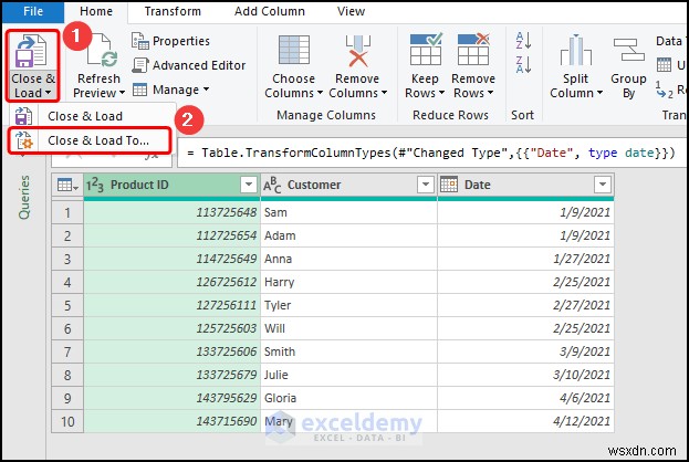 Master Excel Outer Joins: 2 Proven Methods for Seamless Data Merging