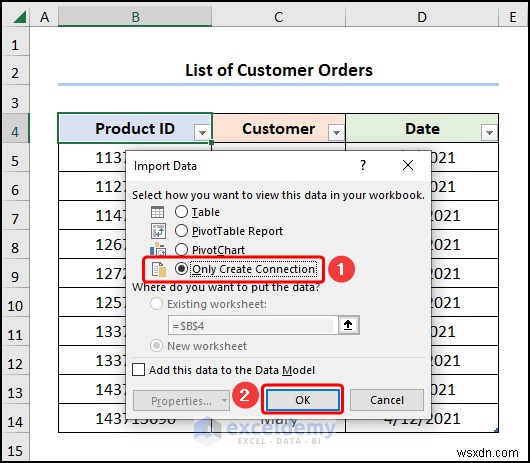 Master Excel Outer Joins: 2 Proven Methods for Seamless Data Merging