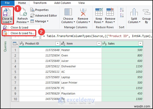 Master Excel Outer Joins: 2 Proven Methods for Seamless Data Merging