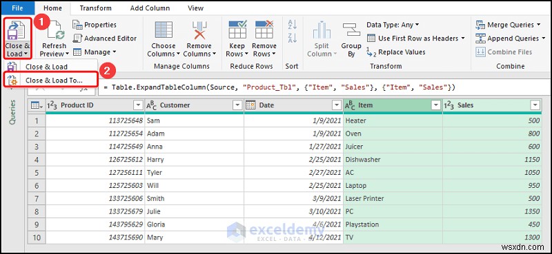 Master Excel Outer Joins: 2 Proven Methods for Seamless Data Merging