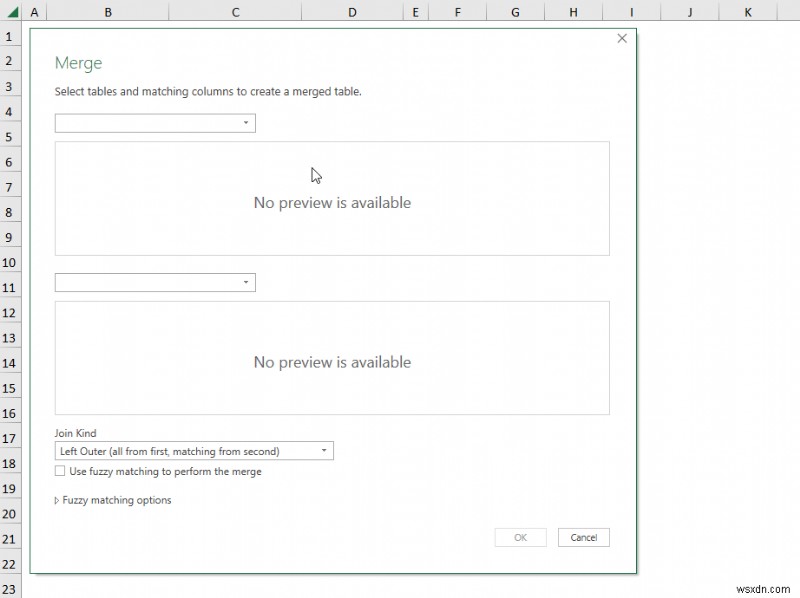 Master Excel Outer Joins: 2 Proven Methods for Seamless Data Merging
