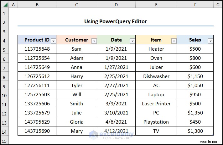 Master Excel Outer Joins: 2 Proven Methods for Seamless Data Merging