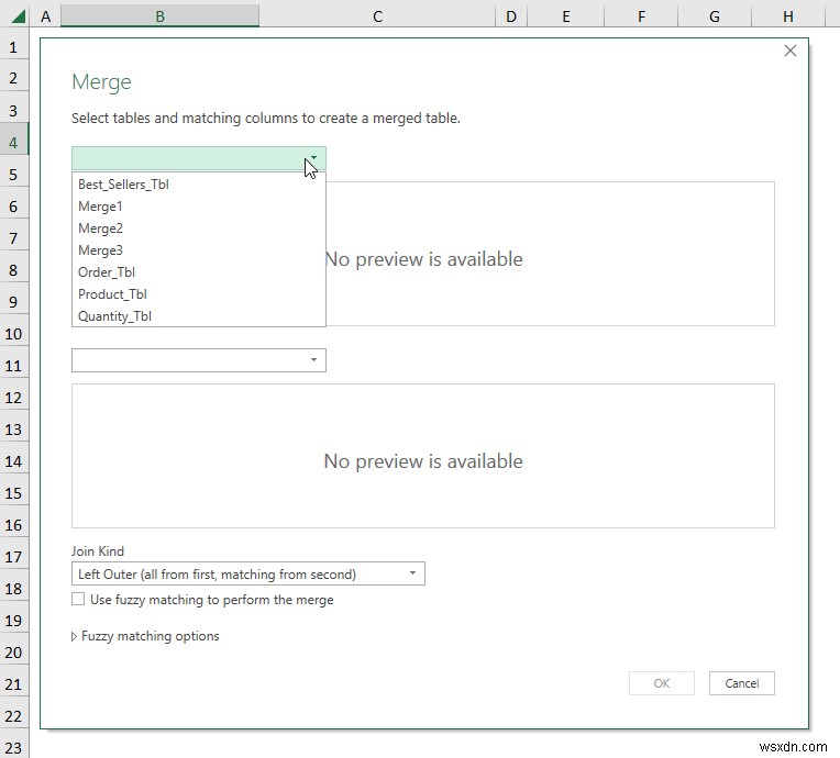 Master Excel Outer Joins: 2 Proven Methods for Seamless Data Merging