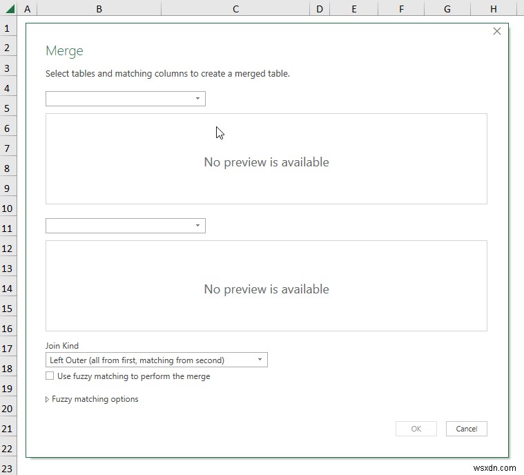 Master Excel Outer Joins: 2 Proven Methods for Seamless Data Merging