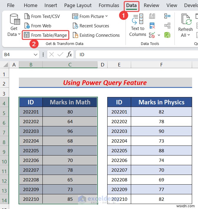 Master Excel Inner Joins: Two Proven Methods for Accurate Data Matching