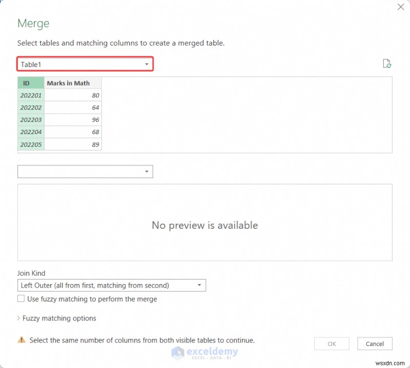 Master Excel Inner Joins: Two Proven Methods for Accurate Data Matching