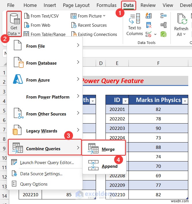Master Excel Inner Joins: Two Proven Methods for Accurate Data Matching