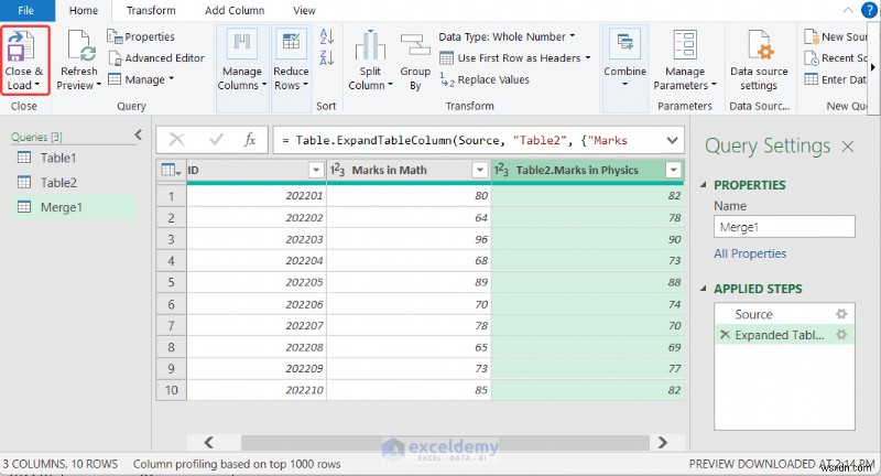 Master Excel Inner Joins: Two Proven Methods for Accurate Data Matching