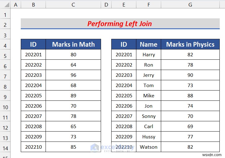 Master Excel Inner Joins: Two Proven Methods for Accurate Data Matching