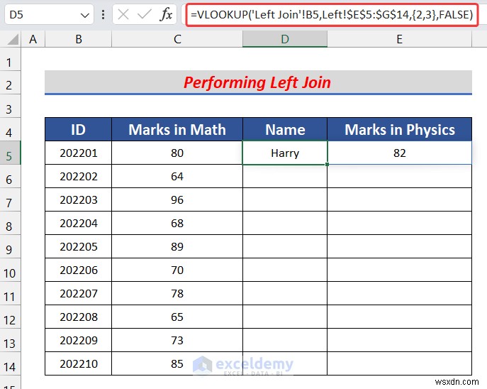 Master Excel Inner Joins: Two Proven Methods for Accurate Data Matching