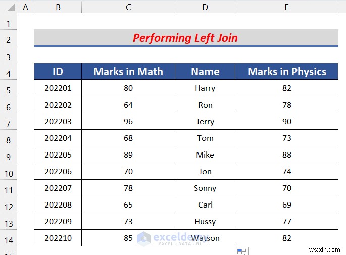 Master Excel Inner Joins: Two Proven Methods for Accurate Data Matching