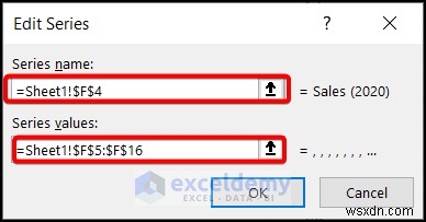 Create Animated Sales Charts in Excel – Step‑by‑Step Guide