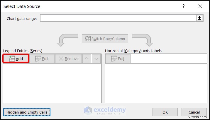 Create Animated Sales Charts in Excel – Step‑by‑Step Guide